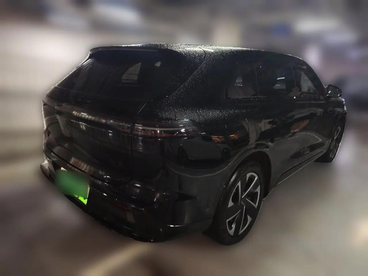 EXEED Star Era ET 2024 Range-Extended 200 Pro — миниатюра 6