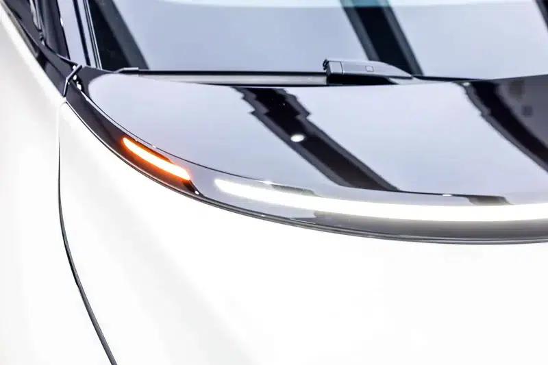 Li Auto i6 2025 AWD Standard Edition — миниатюра 12