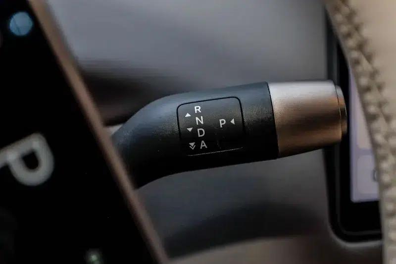 Li Auto i6 2025 AWD Standard Edition — миниатюра 25