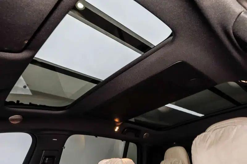 Li Auto i6 2025 AWD Standard Edition — миниатюра 30