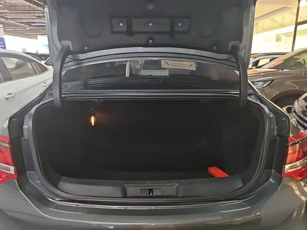 DS 5LS 2014 1.6T Luxury Edition THP160 — миниатюра 19