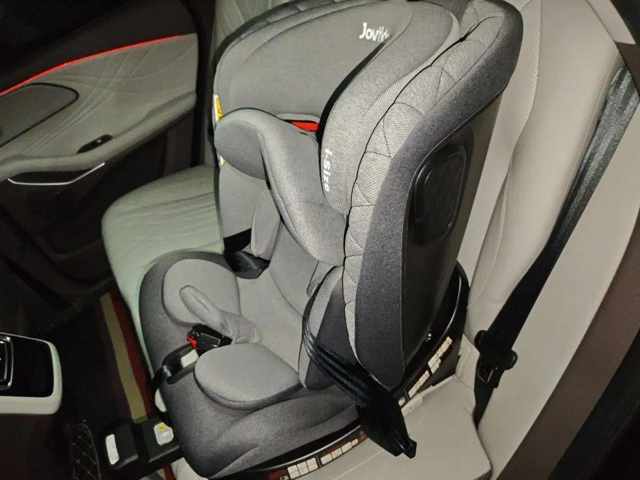 EXEED Stellar C-DM 2025 200 with Ultra-Long Range Pro All-Wheel Drive — миниатюра 17