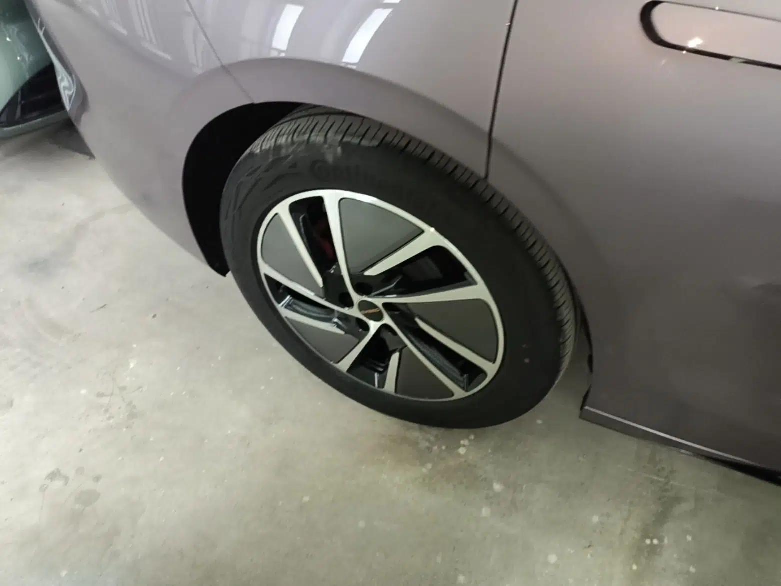 EXEED Star Era ES 2025 Extended-Range Max Urban Assisted Driving — миниатюра 11