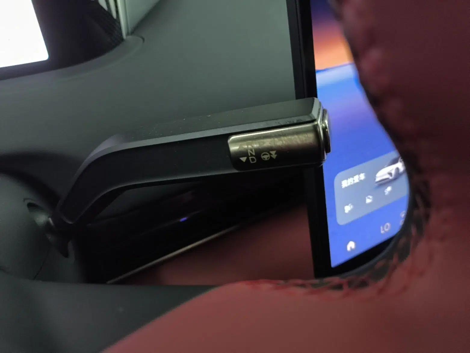 EXEED Star Era ES 2025 Extended-Range Max Urban Assisted Driving — миниатюра 16