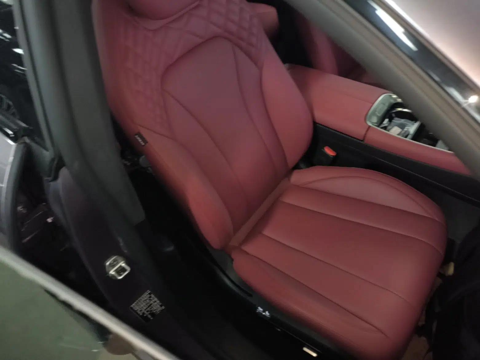 EXEED Star Era ES 2025 Extended-Range Max Urban Assisted Driving — миниатюра 19