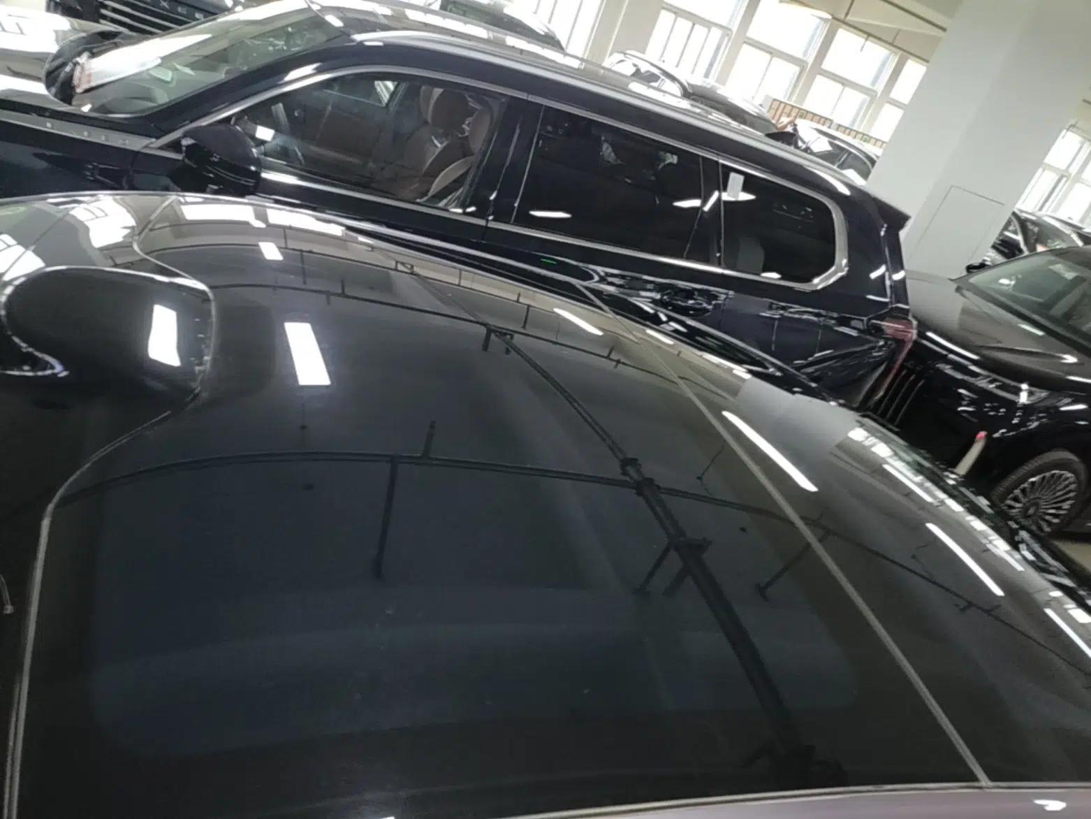 EXEED Star Era ES 2025 Extended-Range Max Urban Assisted Driving — миниатюра 7
