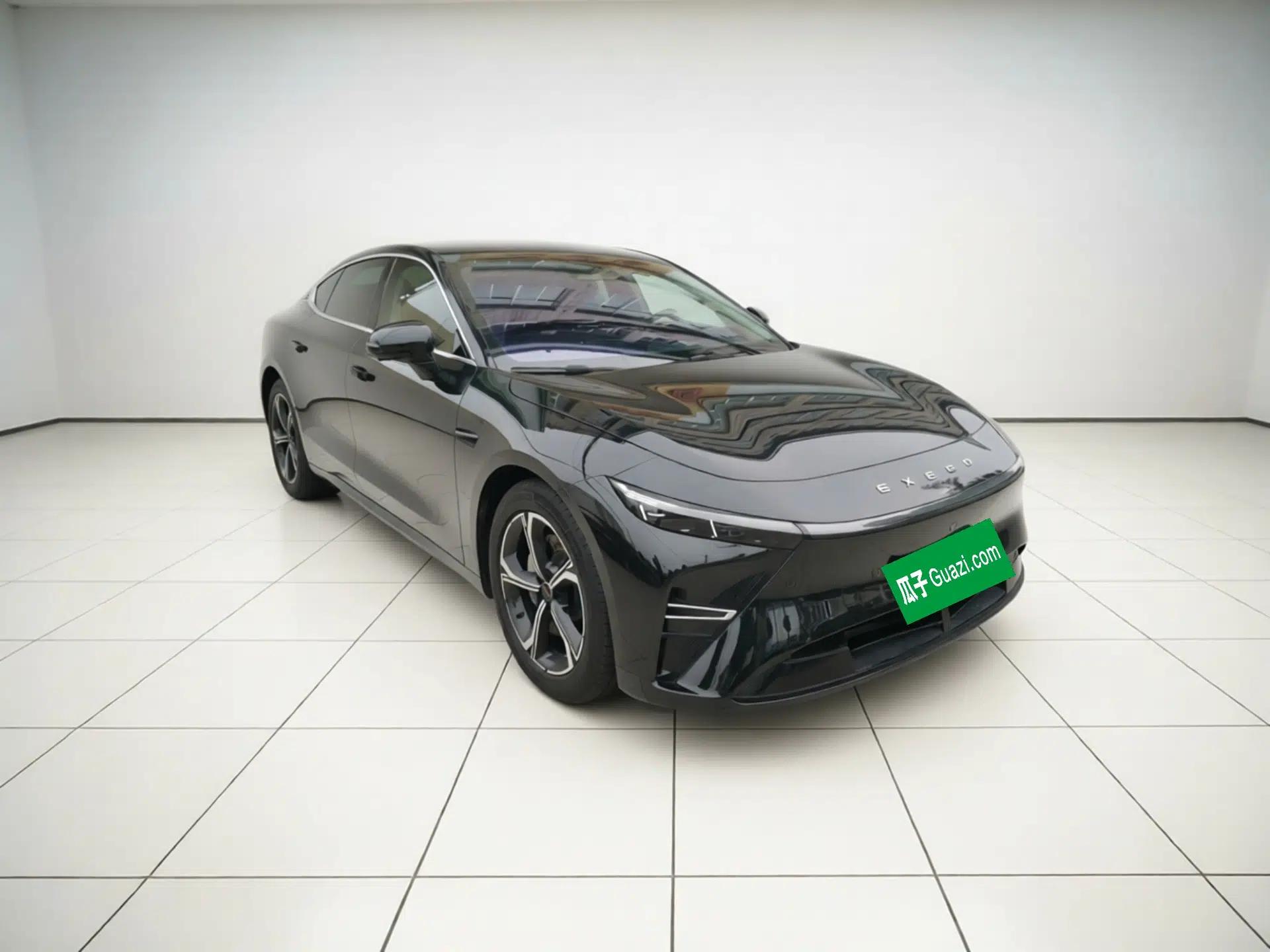 EXEED Star Era ES 2024 Max Long-Range Version — миниатюра 3