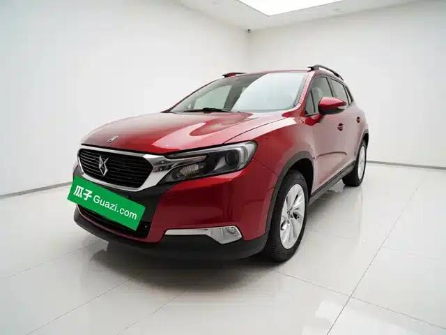 DS 6 2018 30THP Premium Edition