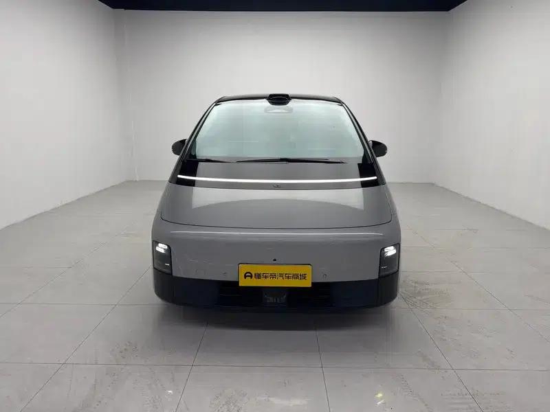 Li Auto MEGA 2024 Ultra Edition — миниатюра 2