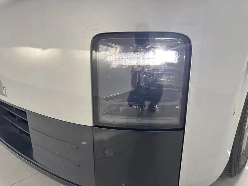 Li Auto MEGA 2024 Ultra Edition — миниатюра 12