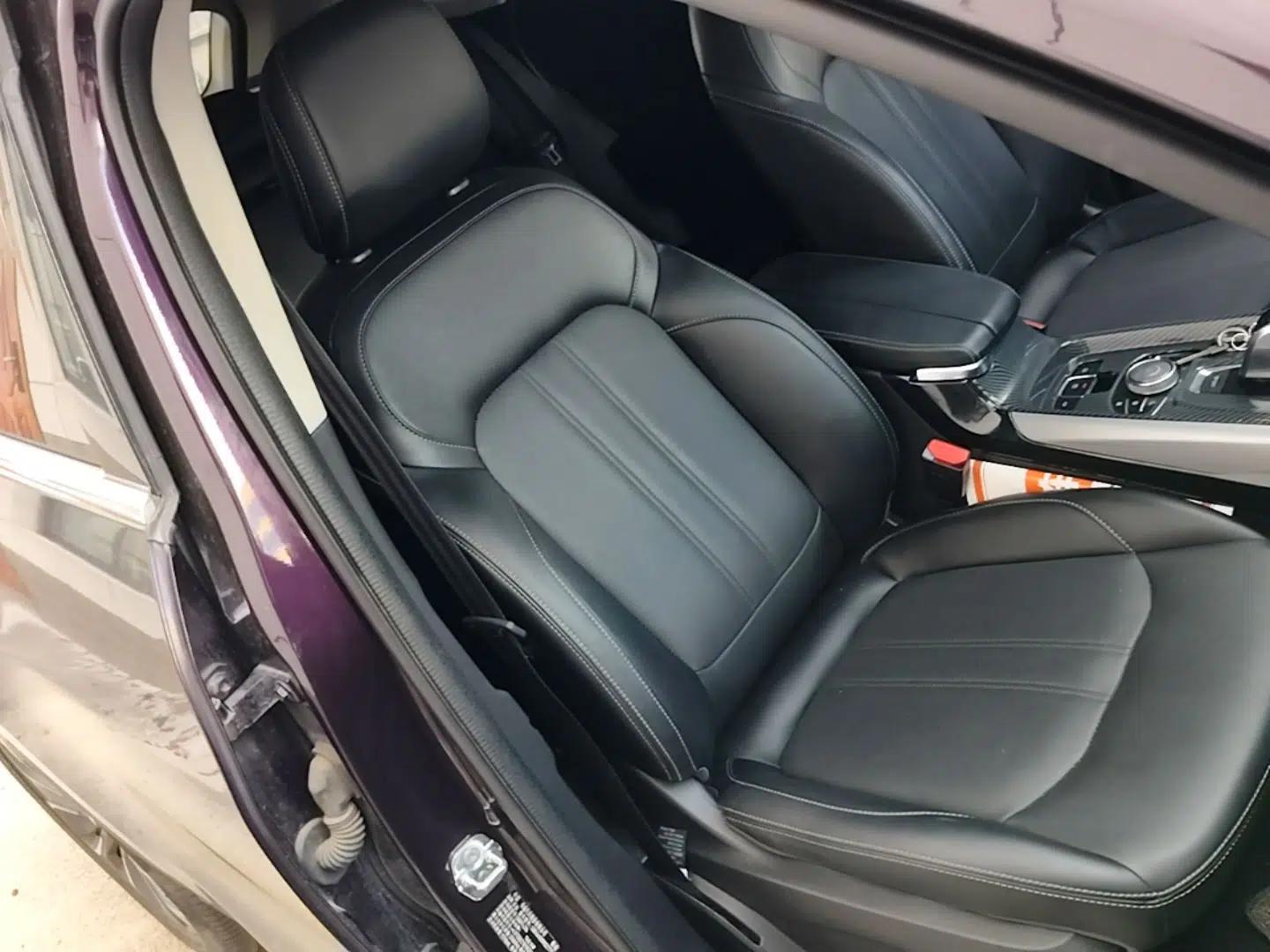 EXEED Lingyun 2019 1.6T Two-Wheel Drive Diamond Edition — миниатюра 19