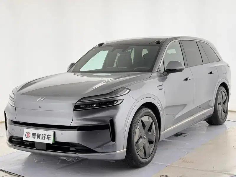 2025 Lado L90 Six-Seat Max — миниатюра 1