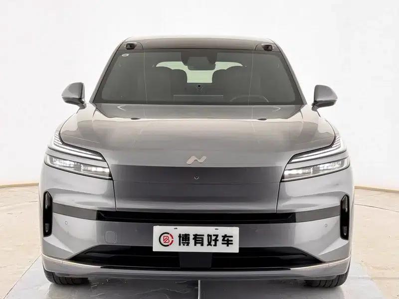 2025 Lado L90 Six-Seat Max — миниатюра 2