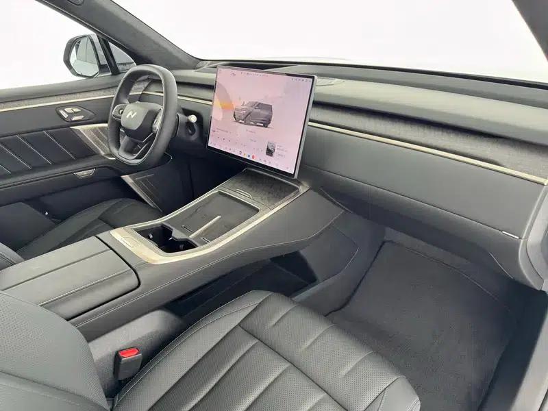2025 Lado L90 Six-Seat Max — миниатюра 12