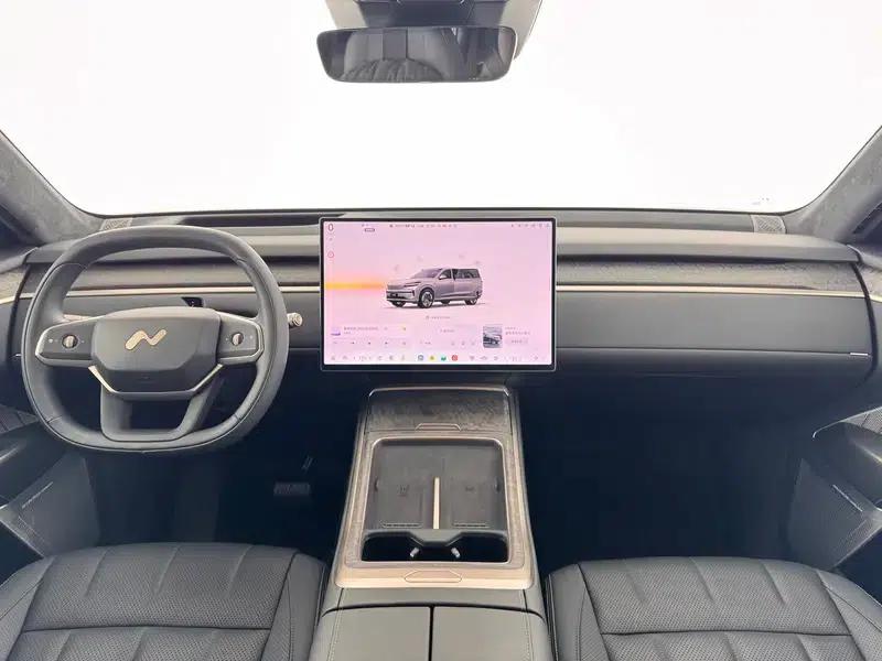 2025 Lado L90 Six-Seat Max — миниатюра 13