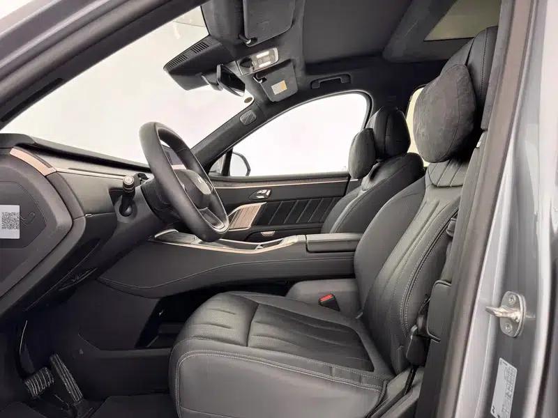 2025 Lado L90 Six-Seat Max — миниатюра 14