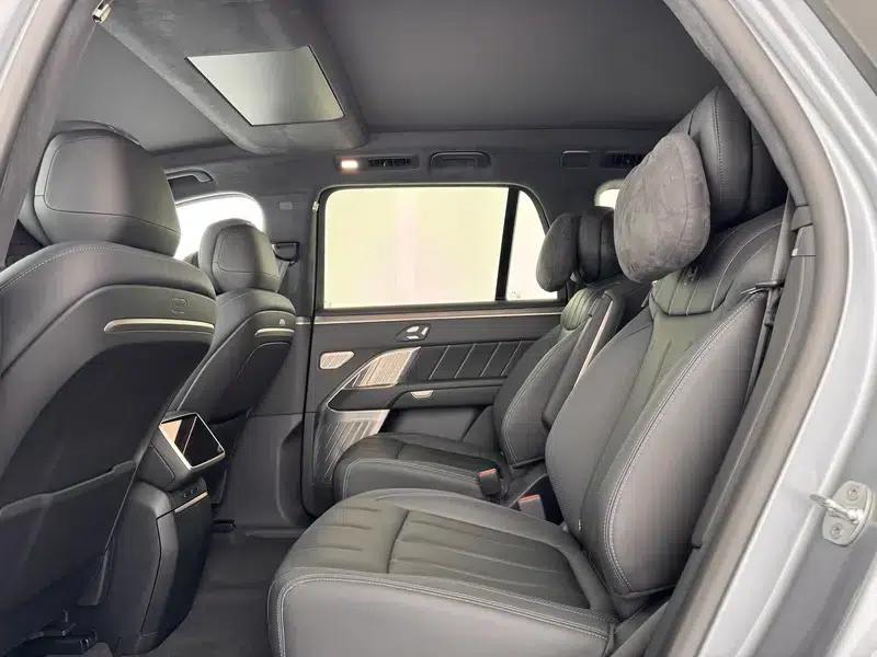 2025 Lado L90 Six-Seat Max — миниатюра 15