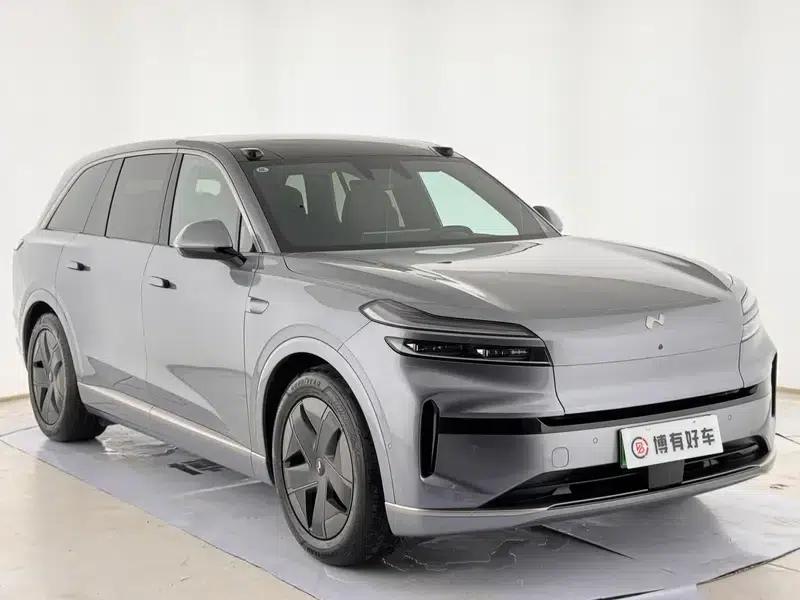 2025 Lado L90 Six-Seat Max — миниатюра 3