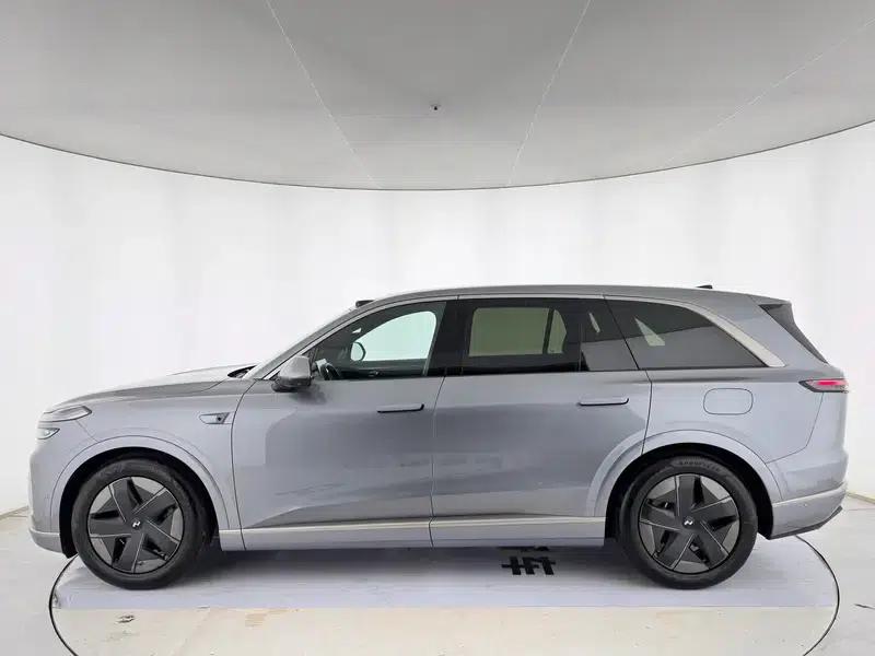 2025 Lado L90 Six-Seat Max — миниатюра 4