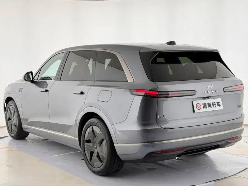 2025 Lado L90 Six-Seat Max — миниатюра 5