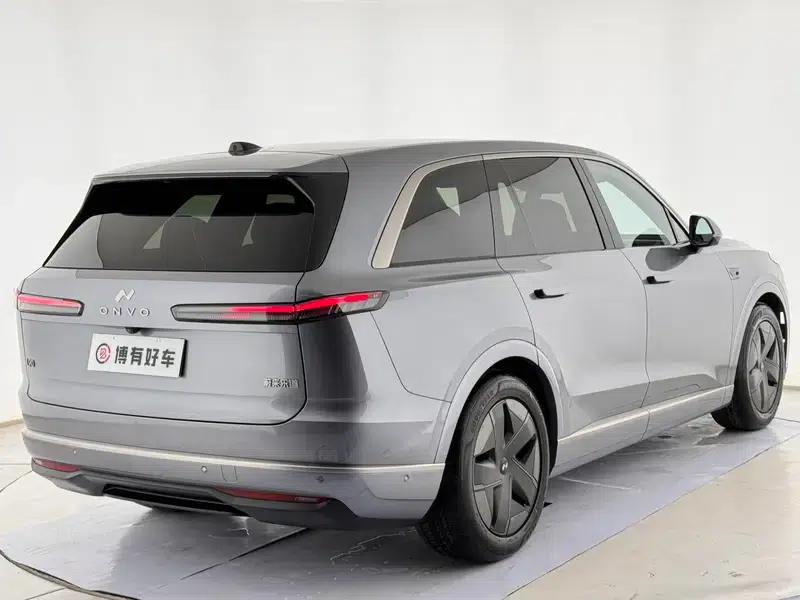 2025 Lado L90 Six-Seat Max — миниатюра 7