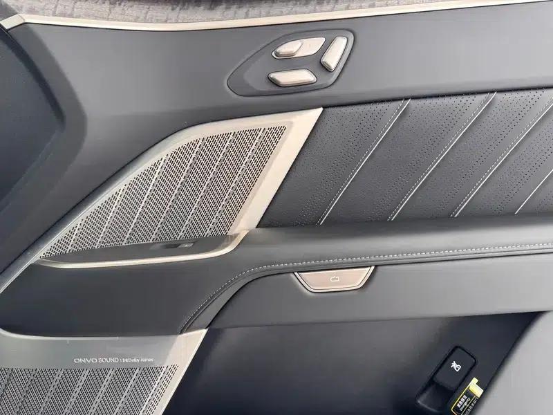 2025 Lado L90 Six-Seat Max — миниатюра 8
