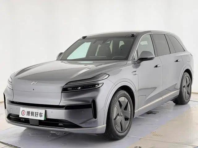 2025 Lado L90 Six-Seat Max