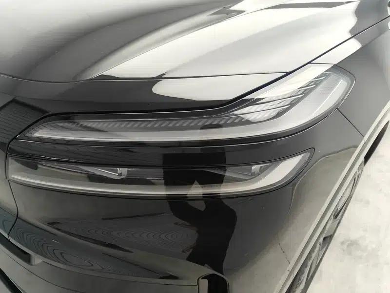 2025 Hyundai L90 Rear-wheel Drive 6-seater Pure Electric Factory Custom Edition — миниатюра 12