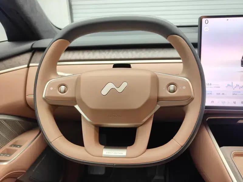 2025 Hyundai L90 Rear-wheel Drive 6-seater Pure Electric Factory Custom Edition — миниатюра 16