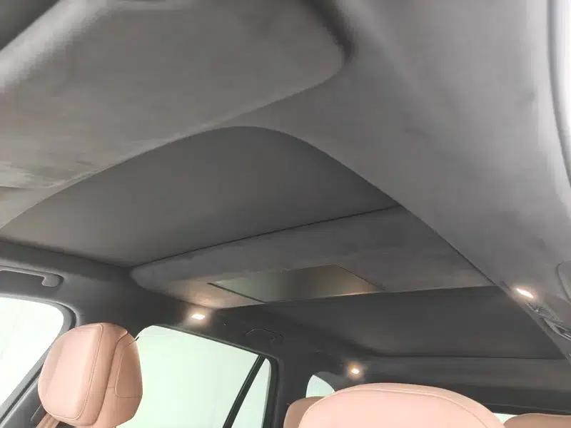 2025 Hyundai L90 Rear-wheel Drive 6-seater Pure Electric Factory Custom Edition — миниатюра 19