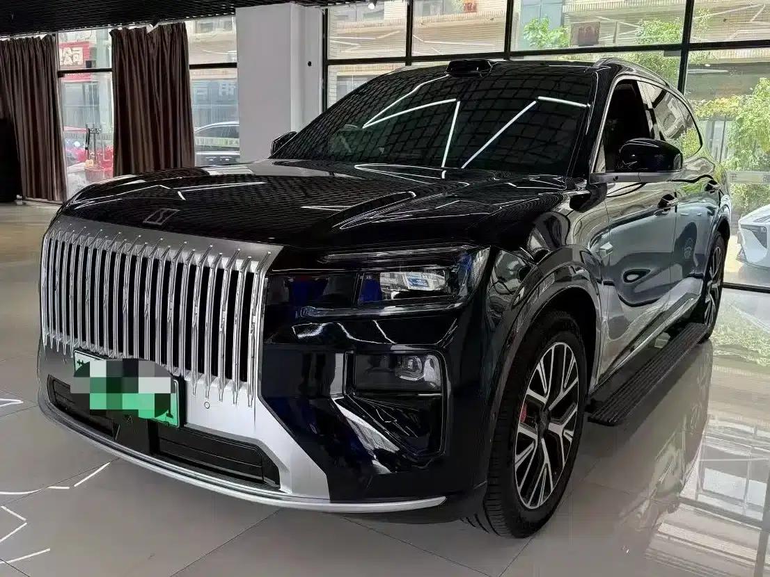 Extreme Krypton 8X 2026 Max Edition 55kWh — миниатюра 1