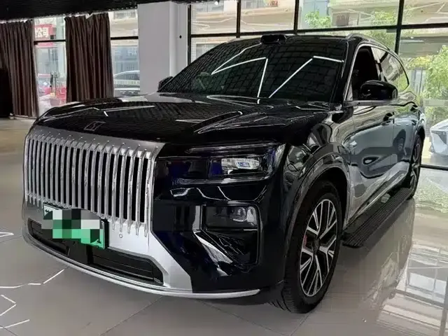 Extreme Krypton 8X 2026 Max Edition 55kWh