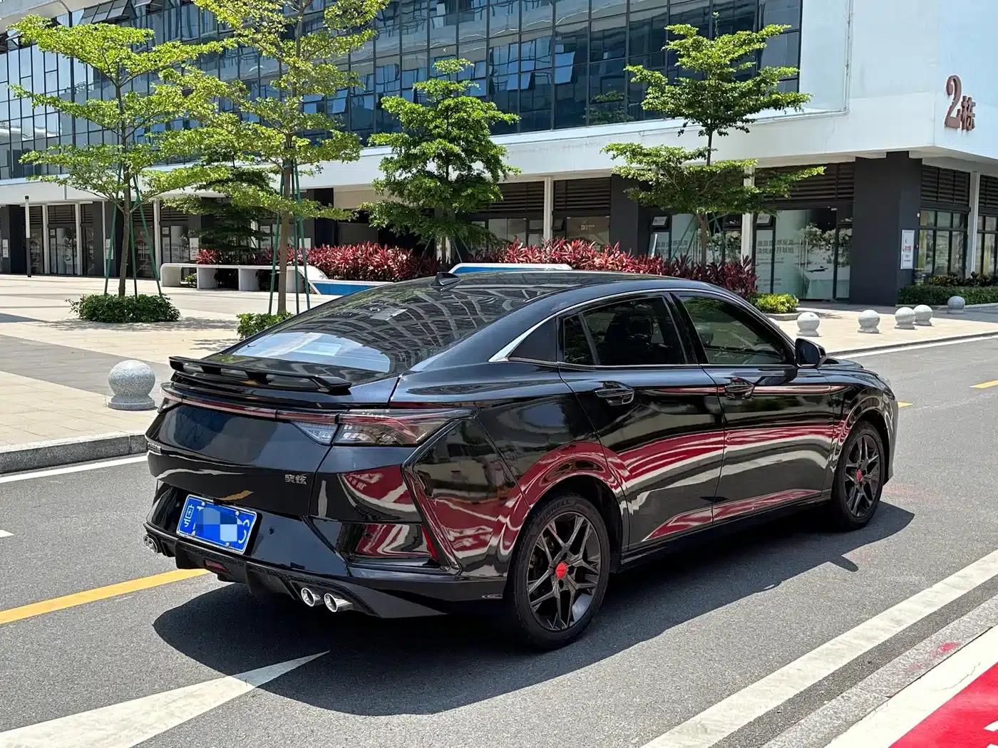 Aeolus Yixuan 2021 230T Automatic Hunter Edition — миниатюра 4