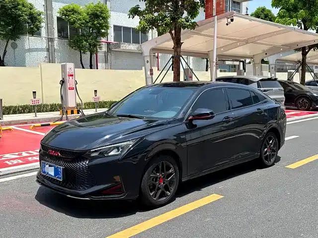 Aeolus Yixuan 2021 230T Automatic Hunter Edition