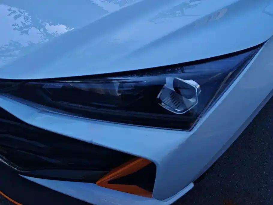 Aeolus Yixuan 2024 1.5L Automatic Sport Edition — миниатюра 5