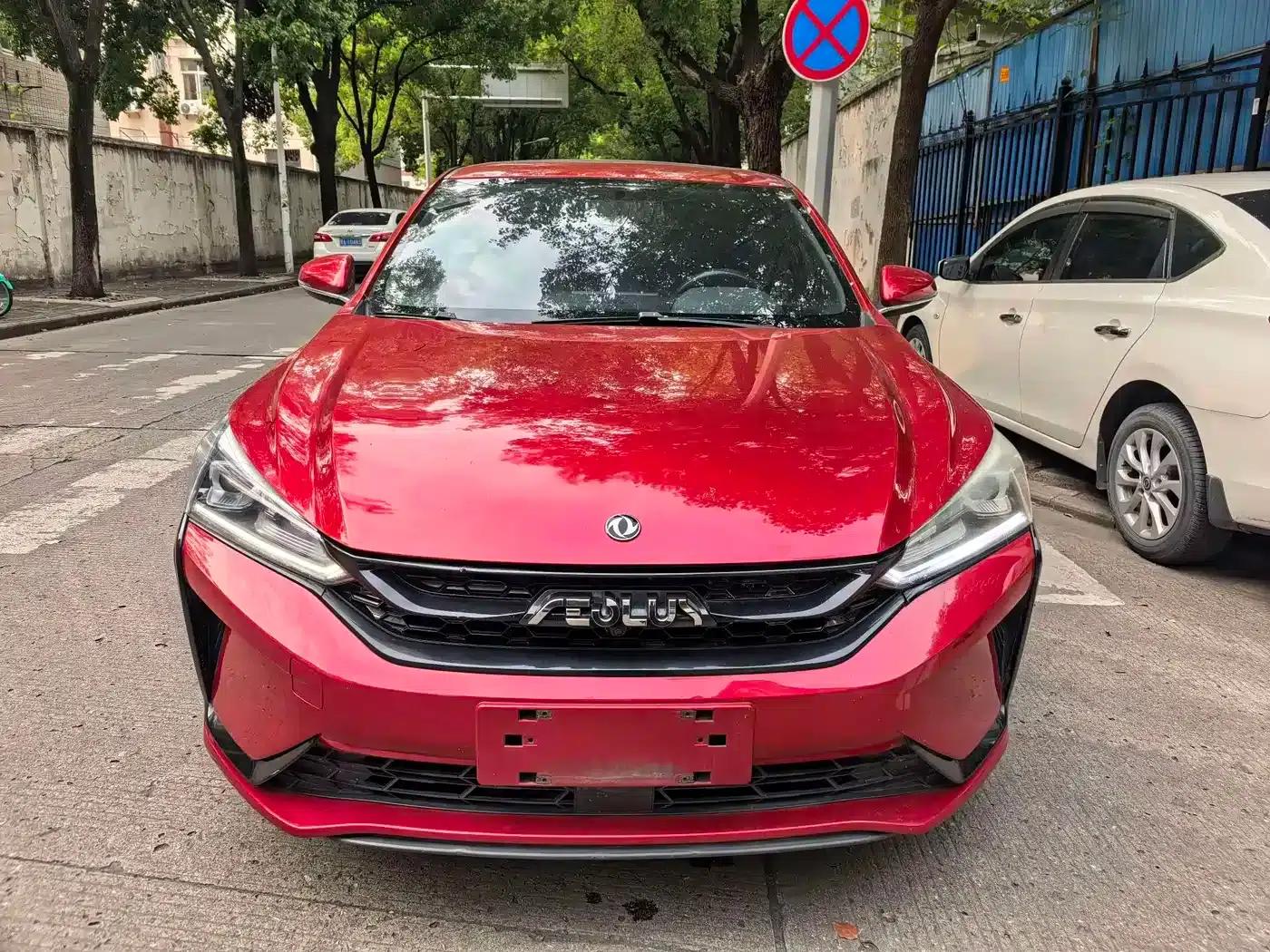 Aeolus Yixuan 2020 230T Automatic Dazzling Edition — миниатюра 2
