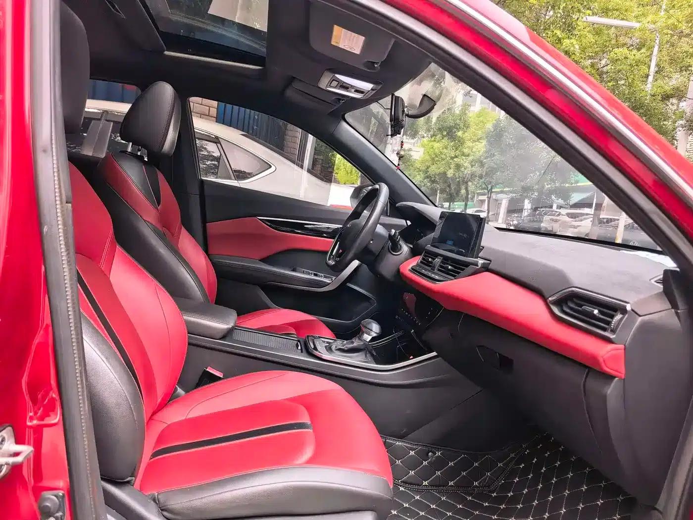 Aeolus Yixuan 2020 230T Automatic Dazzling Edition — миниатюра 12