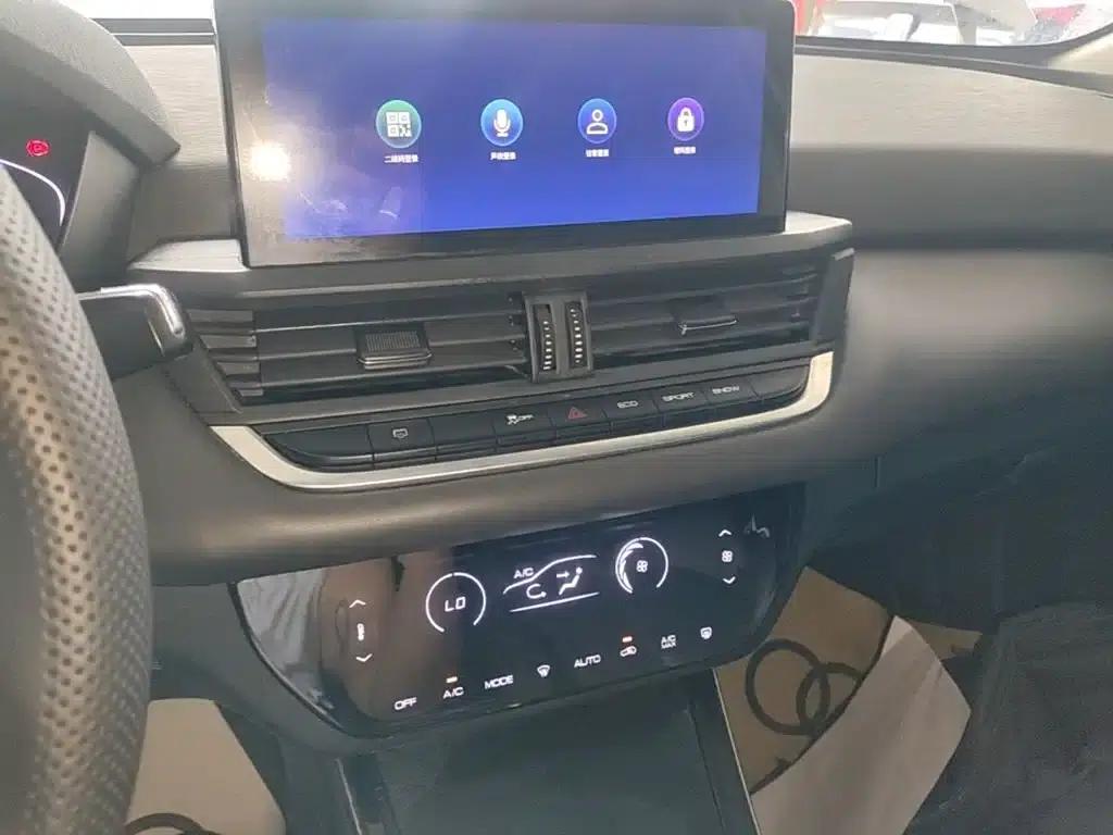 Aeolus Yixuan 2020 230T Automatic Cool Edition — миниатюра 13