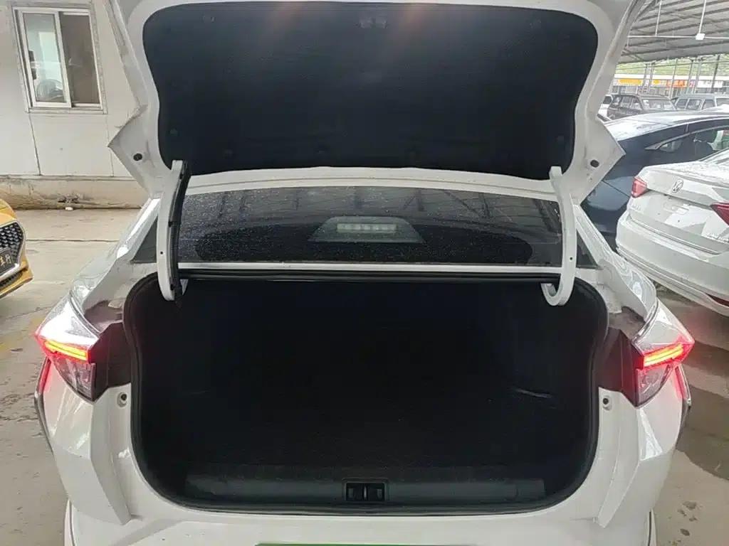 Aeolus Yixuan 2020 230T Automatic Cool Edition — миниатюра 19