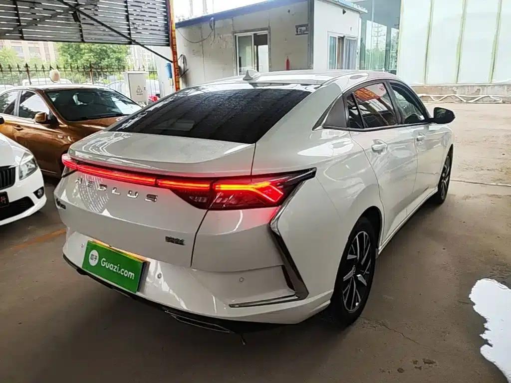 Aeolus Yixuan 2020 230T Automatic Cool Edition — миниатюра 7