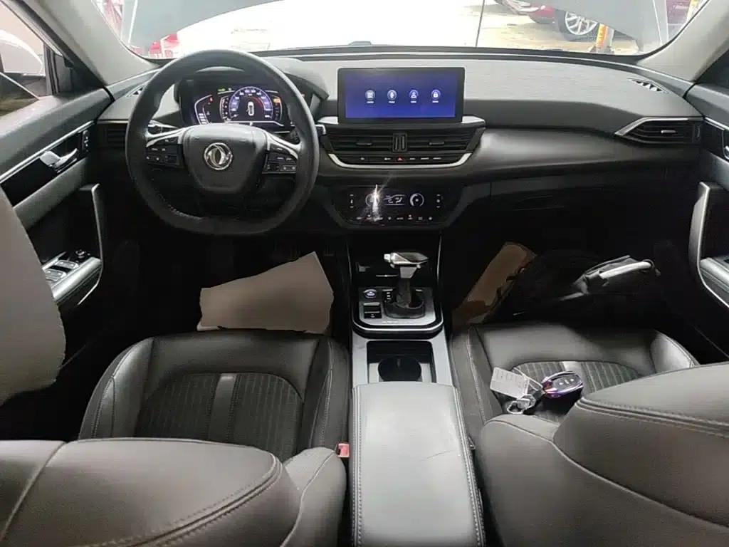 Aeolus Yixuan 2020 230T Automatic Cool Edition — миниатюра 10