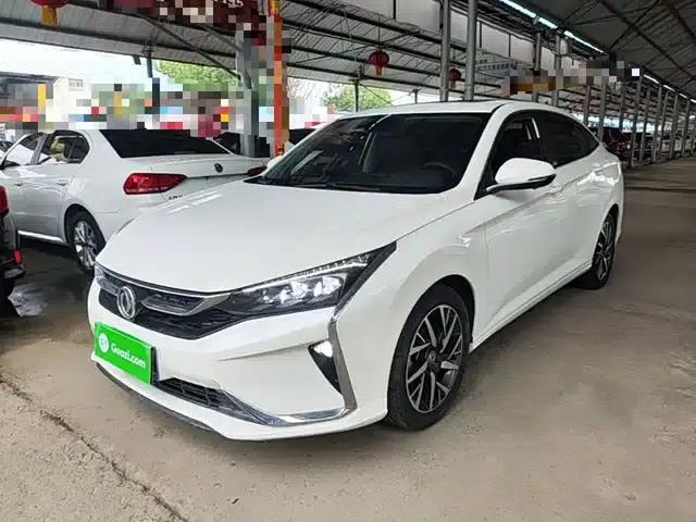 Aeolus Yixuan 2020 230T Automatic Cool Edition