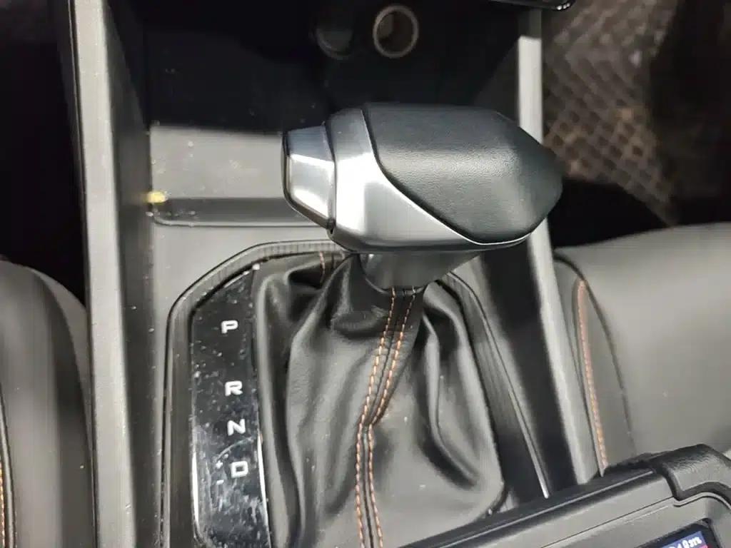 Aeolus Yixuan 2025 1.5L Automatic Luxury Edition — миниатюра 14