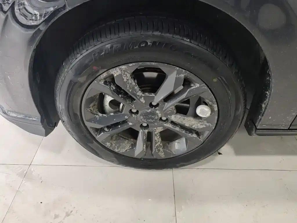 Aeolus Yixuan 2025 1.5L Automatic Luxury Edition — миниатюра 23