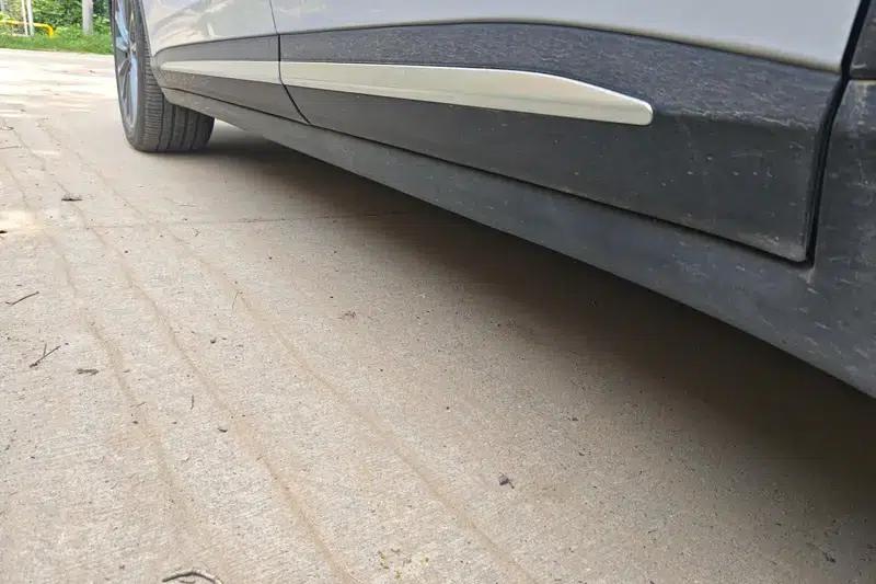 Leapmotor C11 2024 Range Extended Electric 300 Premium Edition — миниатюра 13
