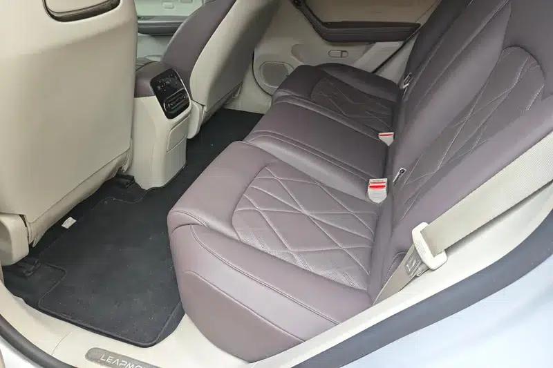 Leapmotor C11 2024 Range Extended Electric 300 Premium Edition — миниатюра 16