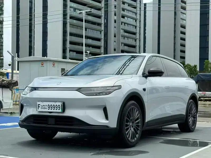 Leapmotor C11 2023 500 Comfort Edition — миниатюра 1