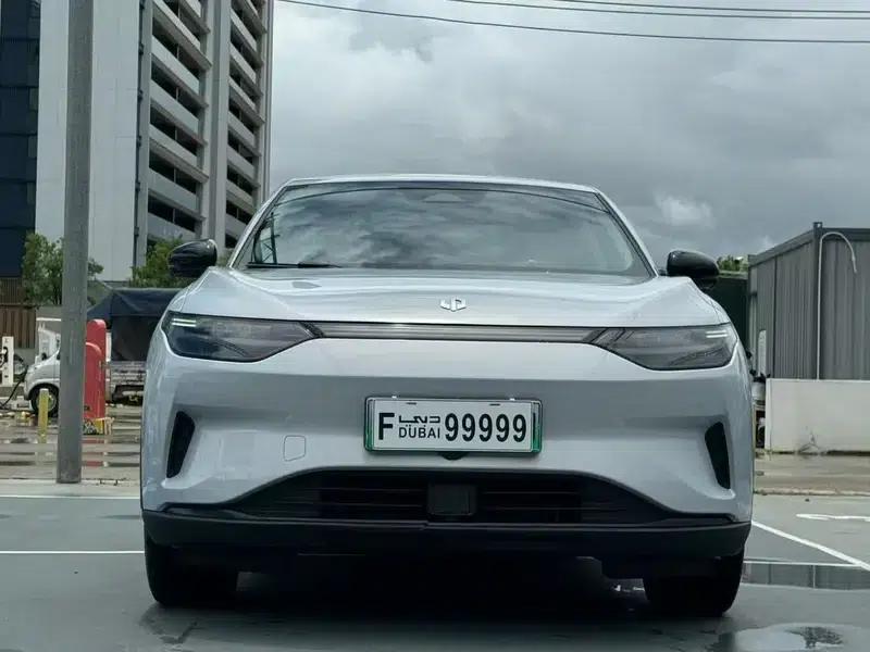 Leapmotor C11 2023 500 Comfort Edition — миниатюра 6