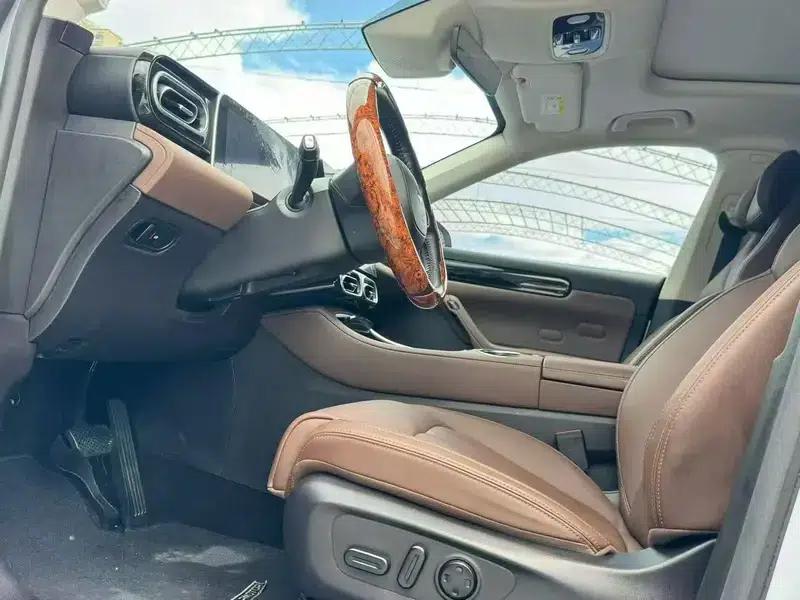 Leapmotor C11 2023 500 Comfort Edition — миниатюра 8