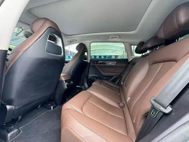 Leapmotor C11 2023 500 Comfort Edition — миниатюра 9